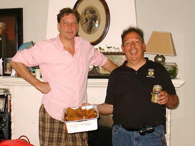 Tony Millinaire and Leo Klein DSC06722_640x480.jpg