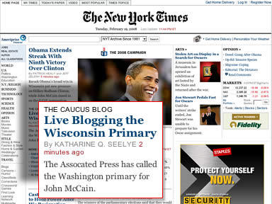 NYT Website with Live-Blogging Headline nyt_liveblogging_2008_02_20_384x288.jpg
