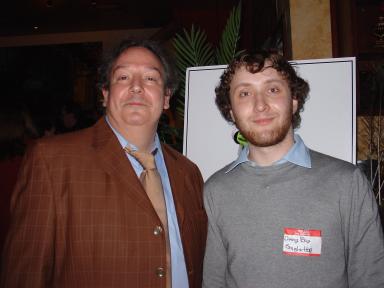 TECH cocktail 3 (Chicago)