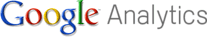 google analytics logo
